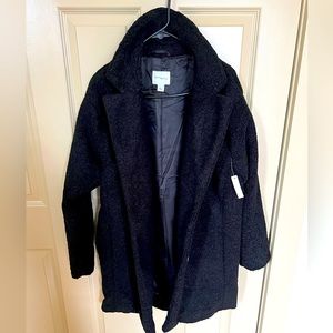 Teddy Jacket Daily Ritual Mediu